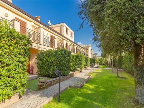 Ferieleilighet - 3 personer -  - 00012 - Roma