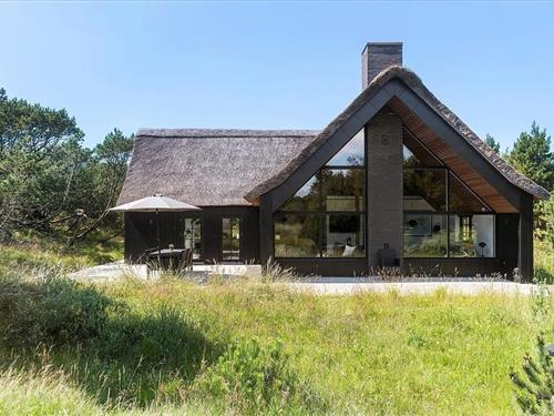 Ferienhaus - 8 Personen -  - Bjergbovej 21 B - 6857 - Blavand