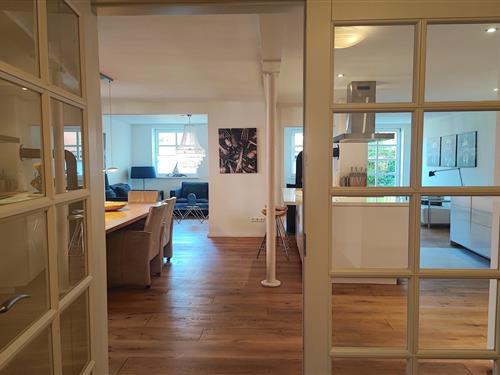 Holiday Home/Apartment - 4 persons -  - Gudewerdtstraße - 24340 - Eckernförde