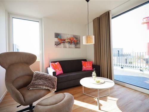 Ferielejlighed - 4 personer -  - Am Rethen - 23769 - Fehmarn