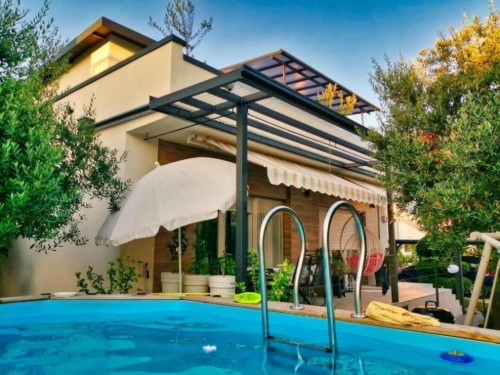 Holiday apartment - 4 persons -  - Eugena Kumicica - 22211 - Vodice