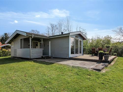 Sommerhus - 5 personer -  - Strandparksvej - Saksild - 8300 - Odder