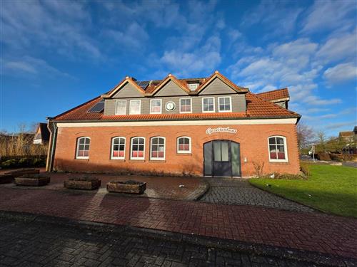 Ferieleilighet - 5 personer -  - Seestr. - 26427 - Bensersiel