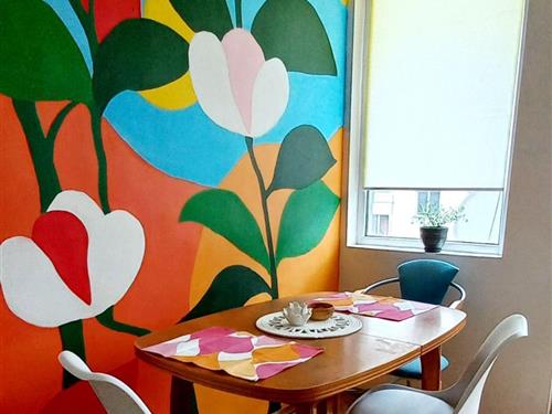 Ferienwohnung - 3 Personen -  - 51 Frederick Joliot Curie street - 9000 - Varna