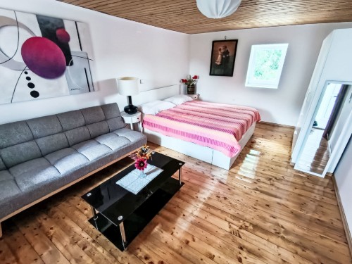 Sommerhus - 5 personer -  - 21202 - Lecevica