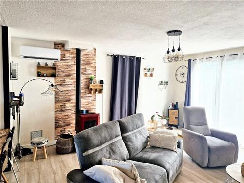 Holiday Home/Apartment - 4 persons -  - rue de bedarride - La bonne Fontaine - 04300 - Forcalquier