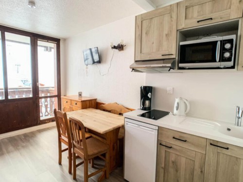 Ferielejlighed - 4 personer -  - 73320 - Tignes