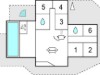 Billede 25 - Plantegning