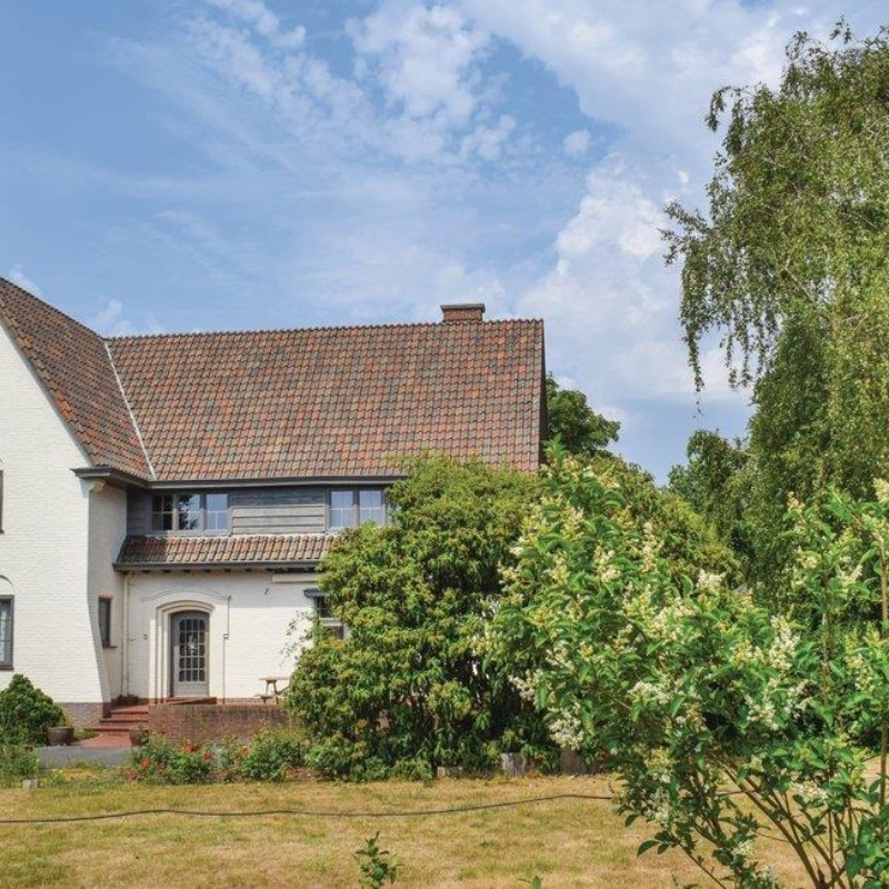 Sommerhus - 13 personer -  - Ieperseweg - 8970 - Poperinge