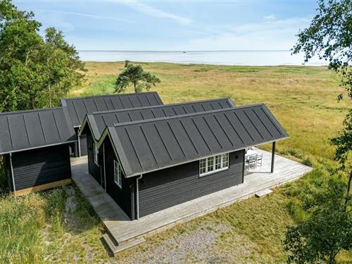 Sommerhus - 6 personer -  - Ellegårdsvej - Læsø, Østerby - 9940 - Læsø