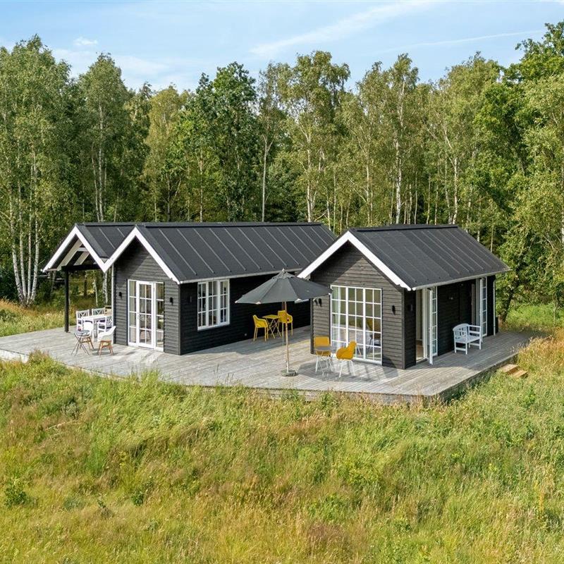 Sommerhus - 6 personer -  - Ellegårdsvej - Læsø, Østerby - 9940 - Læsø