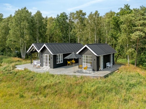 Fritidshus - 6 personer -  - Ellegårdsvej - Læsø, Østerby - 9940 - Læsø