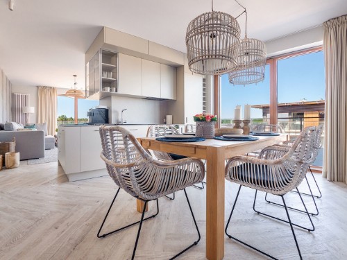 Holiday apartment - 6 persons -  - Plazowa - 78-100 - Kolobrzeg