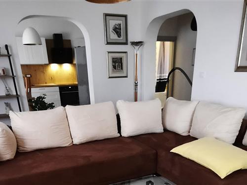 Ferieleilighet - 5 personer -  - 23235 - Vrsi