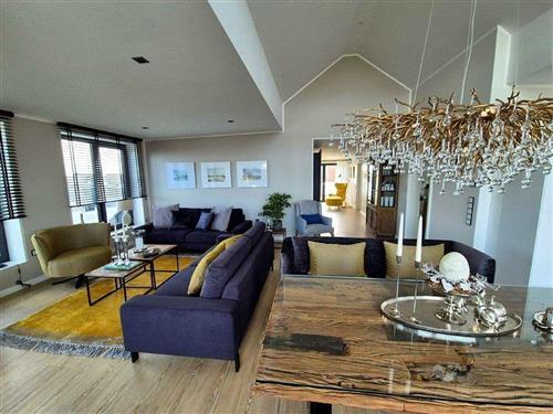 Ferielejlighed - 4 personer -  - Tertiustörn - 25761 - Büsum