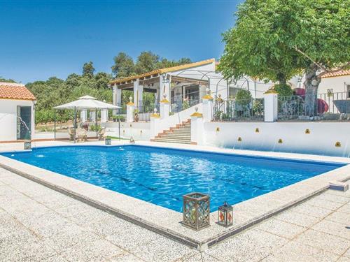 Sommerhus - 6 personer -  - Carretera A-455 Kilómetro - 41450 - Constantina, Sevilla
