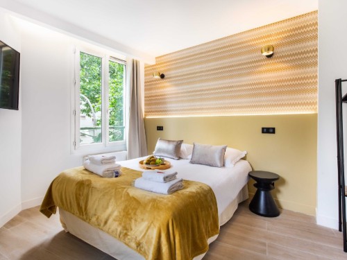 Ferielejlighed - 2 personer -  - 75015 - Paris