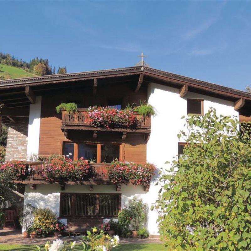 Ferielejlighed - 2 personer -  - Wildschönauerstrasse - 6314 - Niederau