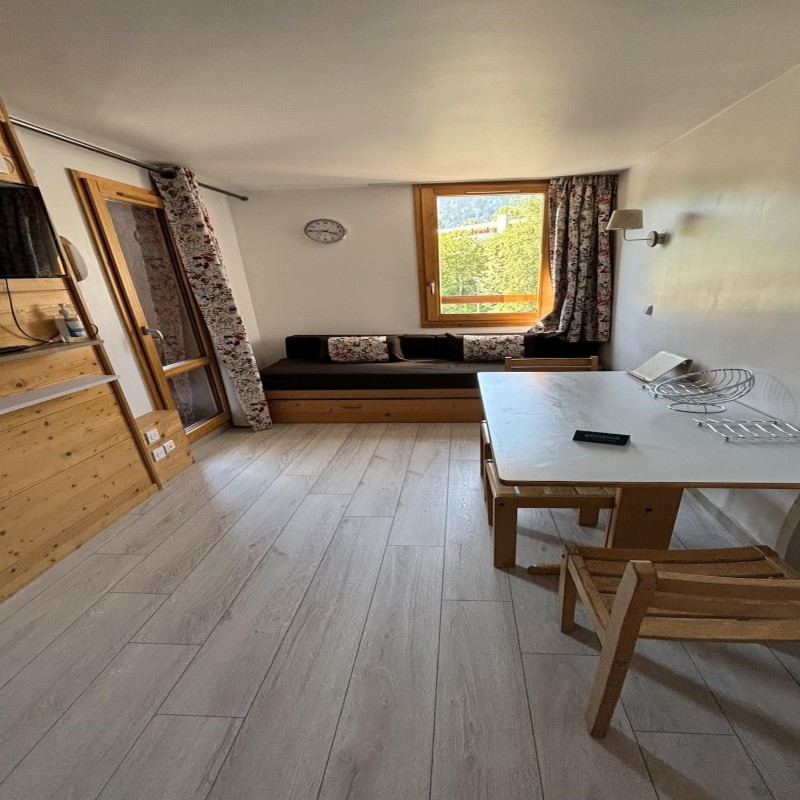 Sommerhus - 3 personer -  - 73260 - Doucy