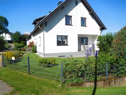 Ferielejlighed - 2 personer -  - Ringstr. - 53940 - Hellenthal
