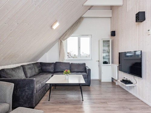  - 8 personer -  - Strandblick 31 - Marina Wendtorf, Ostsee - 24235 - Kieler Bucht