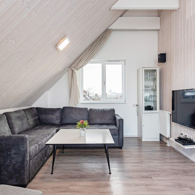  - 8 personer -  - Strandblick 31 - Marina Wendtorf, Ostsee - 24235 - Kieler Bucht