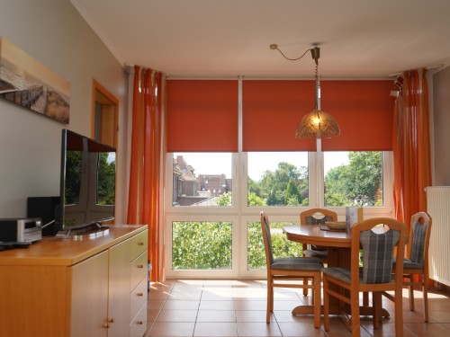 Ferielejlighed - 4 personer -  - Bei der Kugelbake - 27476 - Cuxhaven-Doese