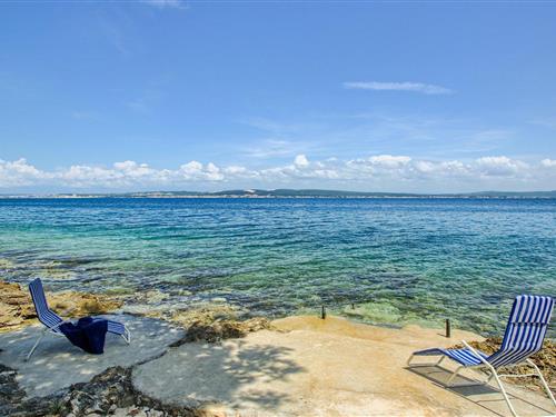 Sommerhus - 6 personer -  - Ulica Kukljica II - Ugljan-Kukljica - 23000 - Zadar