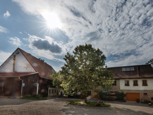 Ferielejlighed - 4 personer -  - Oberdorf - 95336 - Mainleus