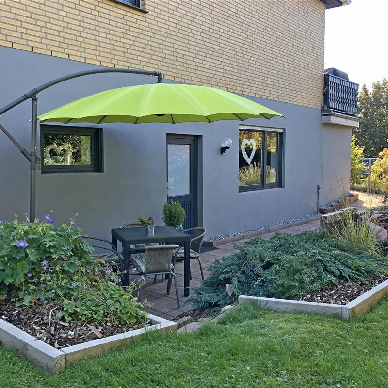 Ferielejlighed - 3 personer -  - Rosenweg - 57584 - Scheuerfeld