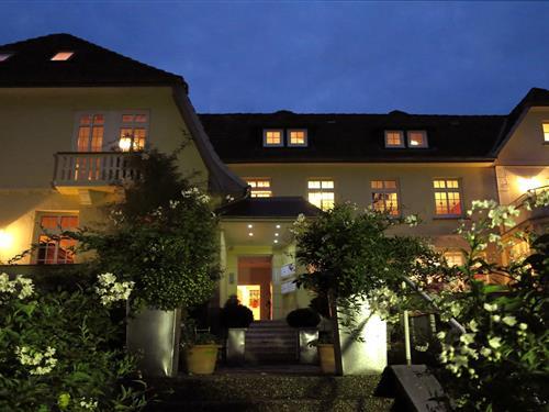 Holiday apartment - 4 persons -  - 31812 - Bad Pyrmont-Löwensen