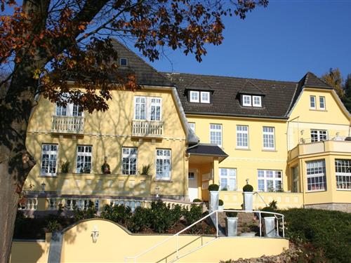 Ferieleilighet - 4 personer -  - 31812 - Bad Pyrmont-Löwensen