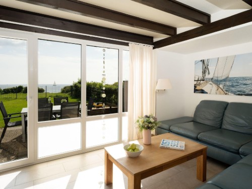 Ferienhaus - 5 Personen -  - Sütel-Strand - 23779 - Sütel-Strand