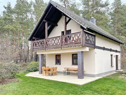 Holiday Home/Apartment - 6 persons -  - Neu Byhleguhre 14 a - 03096 - Burg Im Spreewald