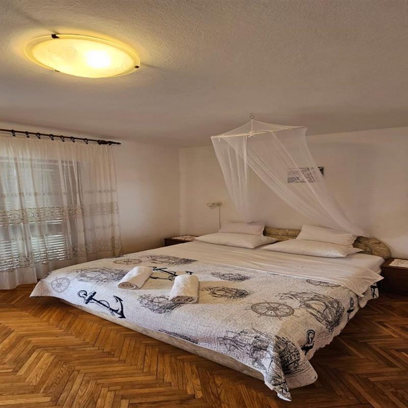 Ferielejlighed - 2 personer -  - 22212 - Tribunj