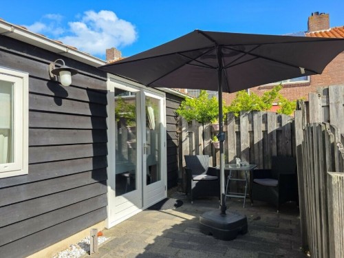 Holiday home - 2 persons -  - 4357 CG - Domburg