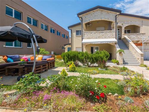 Ferielejlighed - 4 personer -  - Vir - 23234