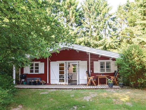 Ferienhaus - 4 Personen -  - Midtparken - Arrild - 6520 - Toftlund