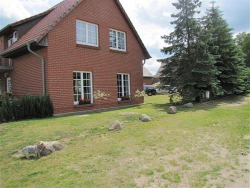 Ferielejlighed - 5 personer -  - Qualzow - 17252 - Mirow