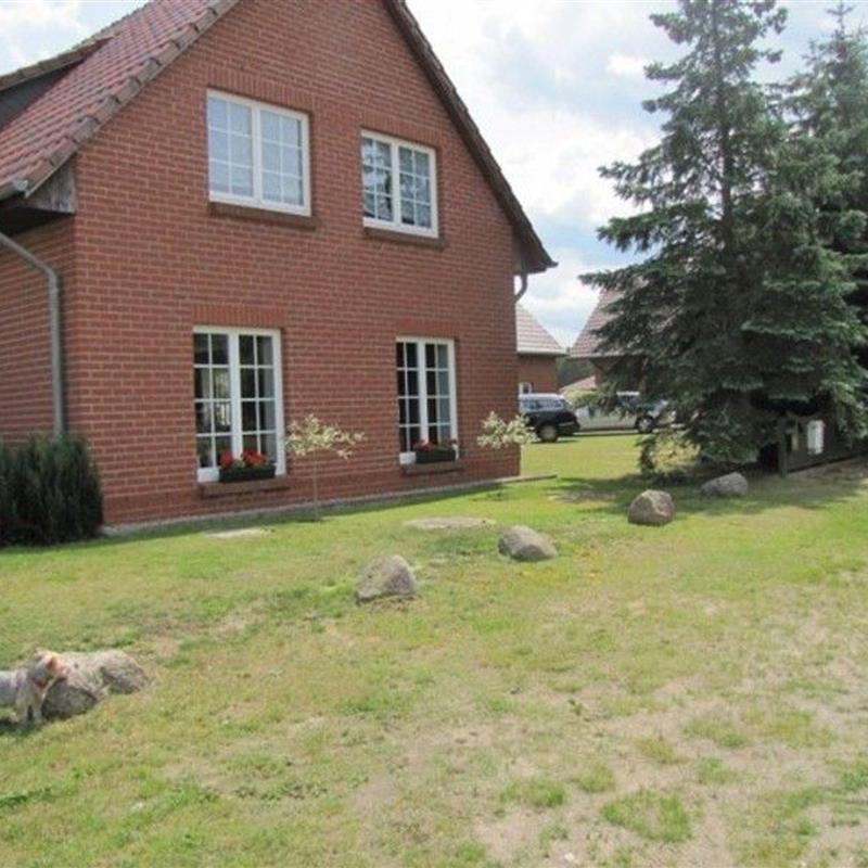 Ferielejlighed - 5 personer -  - Qualzow - 17252 - Mirow