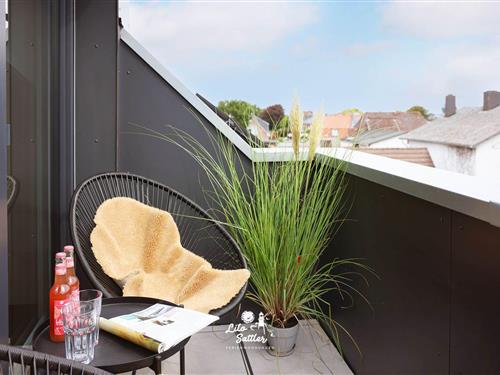 Ferielejlighed - 2 personer -  - Deichstraße 18, - 25761 - Büsum