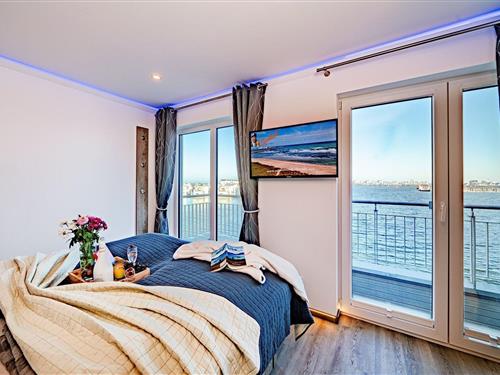 Sommerhus - 4 personer -  - Matrosen-Ring 125 B - 24376 - Olpenitz