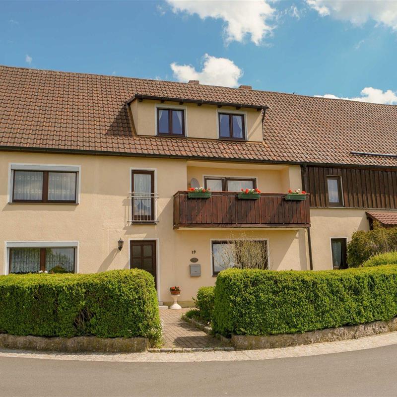 Ferielejlighed - 2 personer -  - Kleingesee-Liebenau - 91327 - Gößweinstein