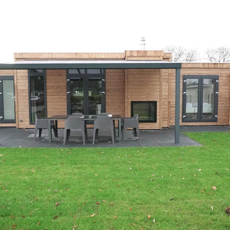 Chalet - 6 personer -  - 3781NJ - Voorthuizen