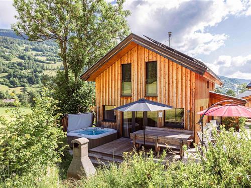 Chalet - 11 personer -  - 8861 - Sankt Georgen Am Kresichb