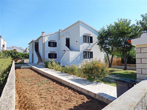 Holiday apartment - 4 persons -  - Žrtava fašizma - 23250 - Pag