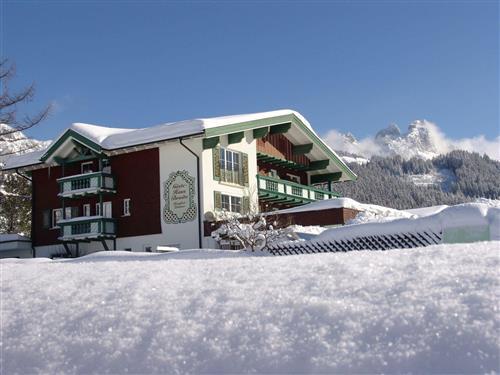 Ferielejlighed - 2 personer -  - Albert-Schedler-Weg - 6673 - Grän-Haldensee