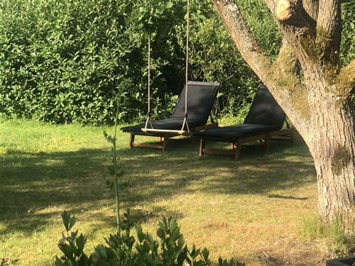 Ferienhaus - 6 Personen -  - Stenpikkervej - 7760 - Hurup