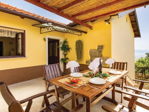Feriehus - 6 personer -  - Dobrec - Opatija-Lovran - 51415 - Lovran