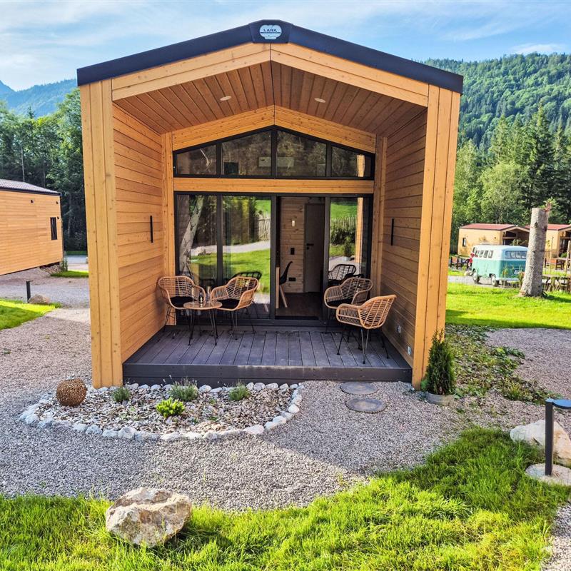 Sommerhus - 5 personer -  - Fischbachau - Schliersee - 83730